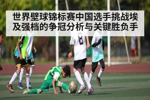 世界壁球锦标赛中国选手挑战埃及强档的争冠分析与关键胜负手